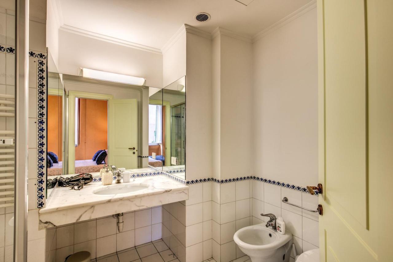 Elegant Flat By The Vatican Dx Rome