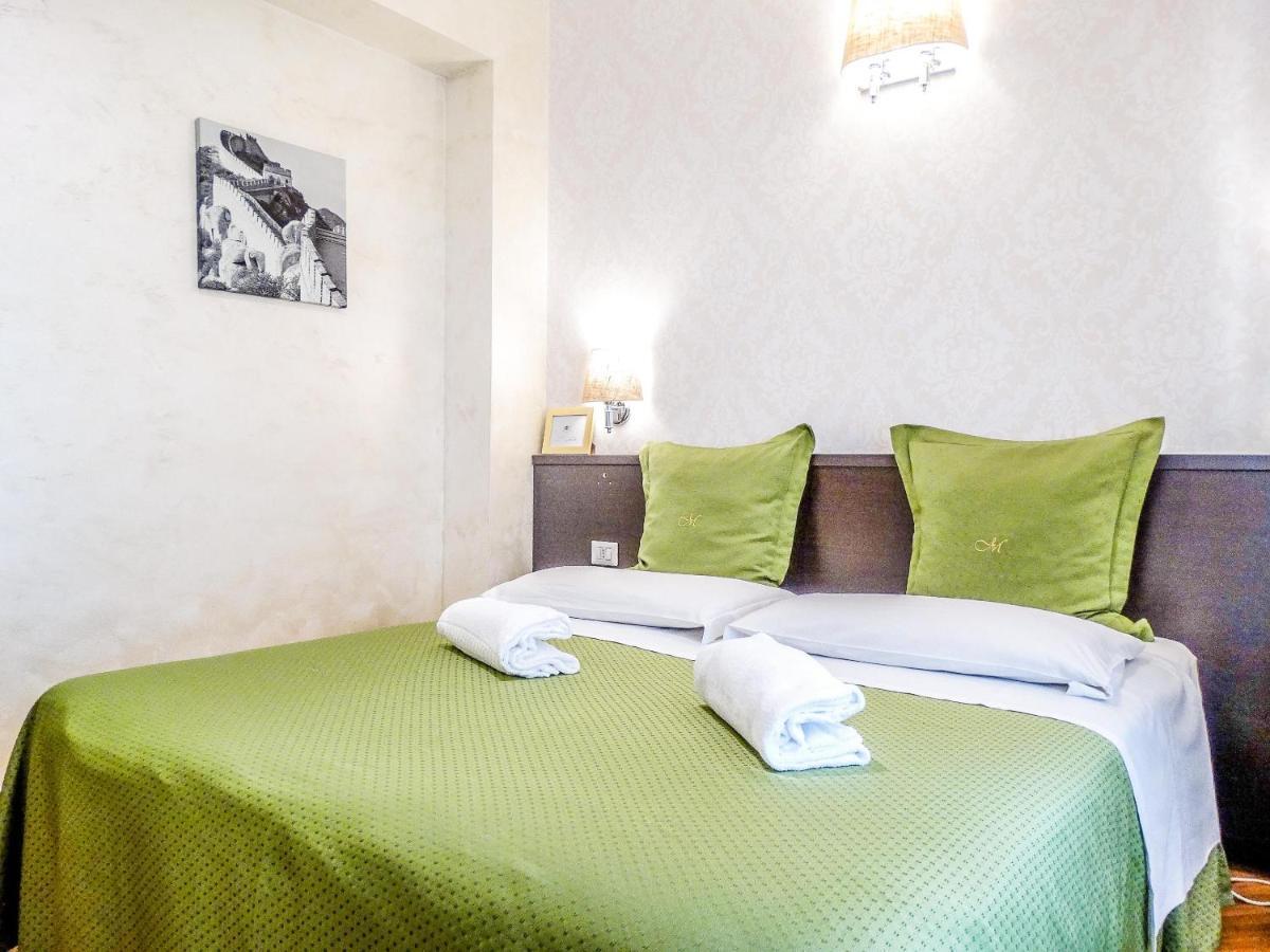 Bed & Breakfast Morelli 1 Rome