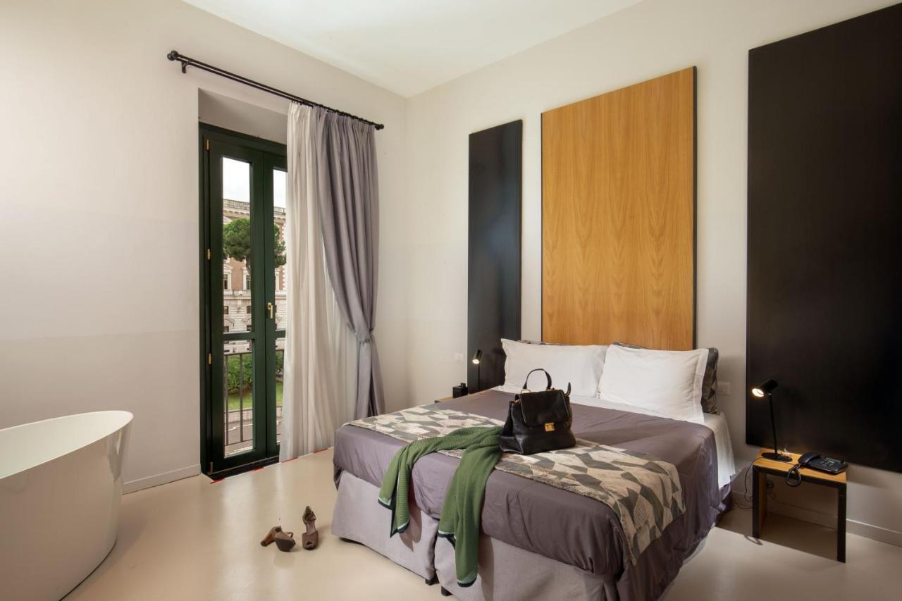 Hotel Viminale View Rome