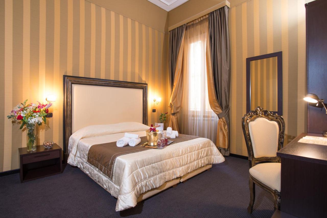 Domus Romantica Gasthuis 3*