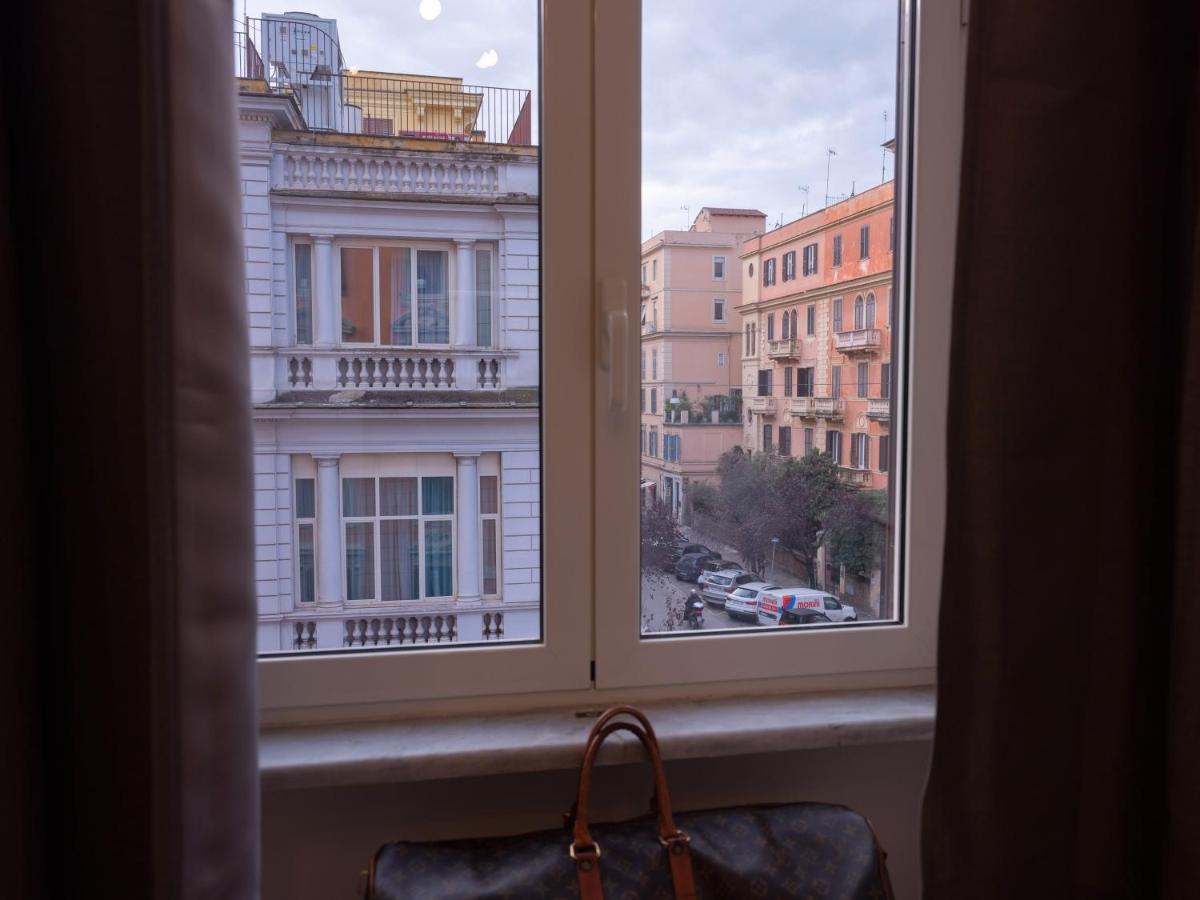 Vatican Palace By Premium Collection Gasthuis Rome