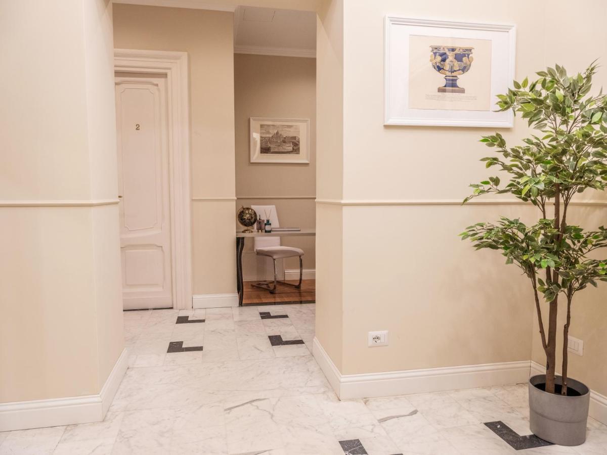 Vatican Palace By Premium Collection 2* Rome