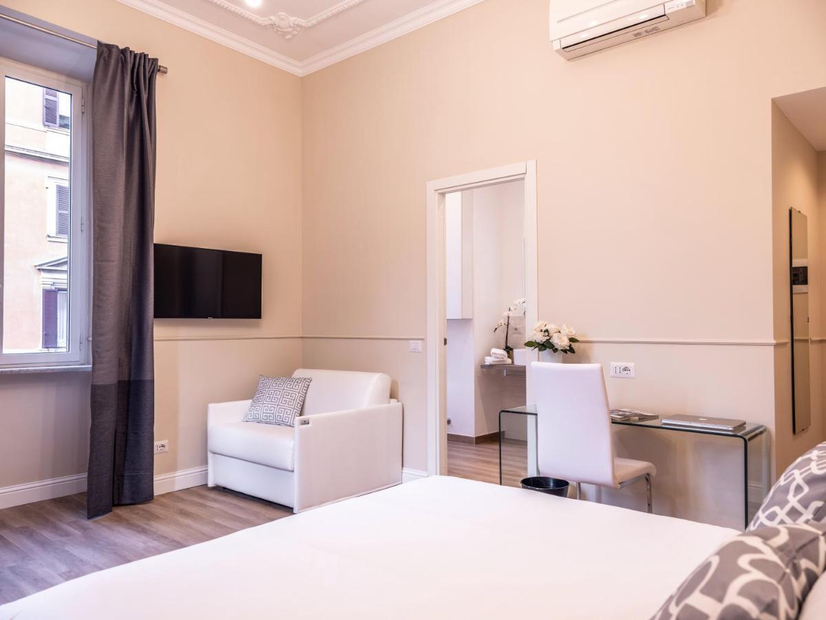 Vatican Palace By Premium Collection Guest house
