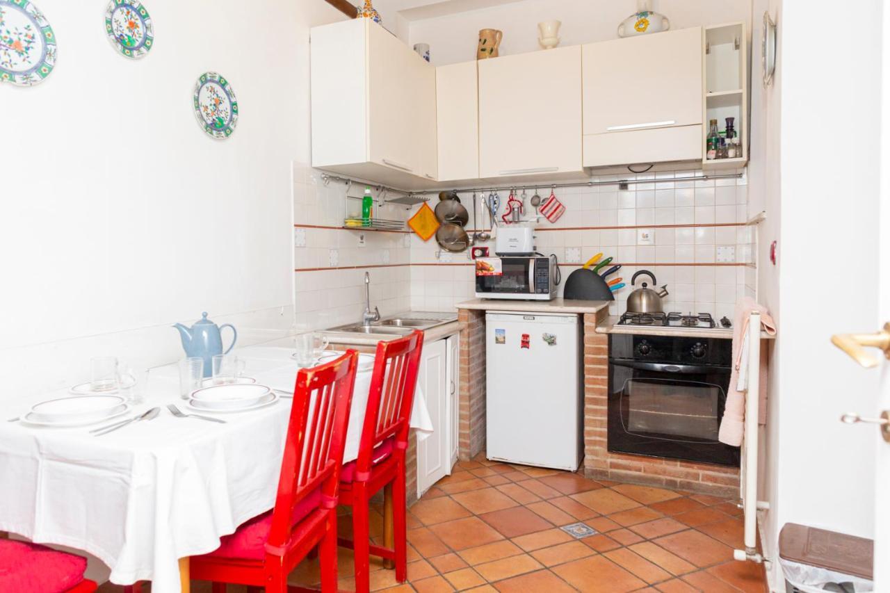 Piazza Farnese Apartment Rome