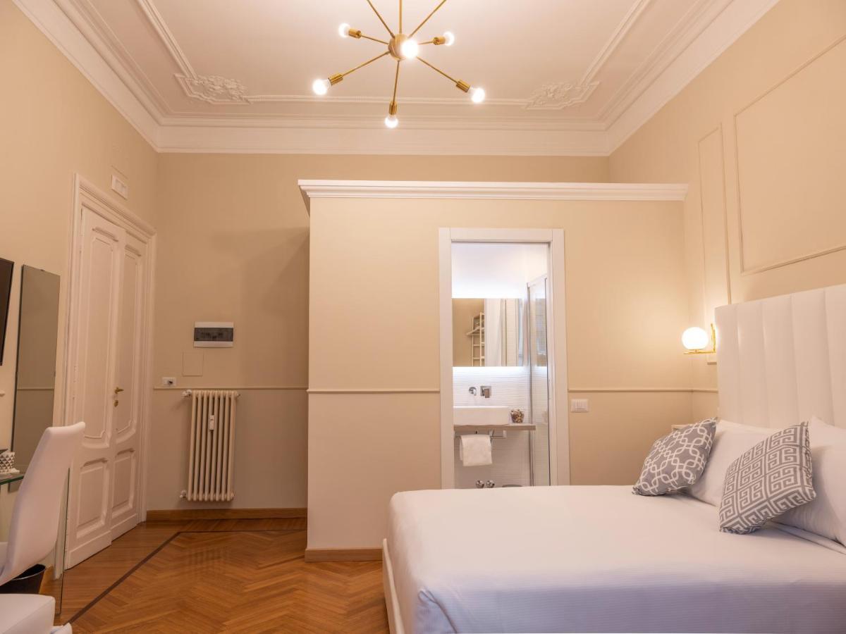 Vatican Palace By Premium Collection 2* Rome