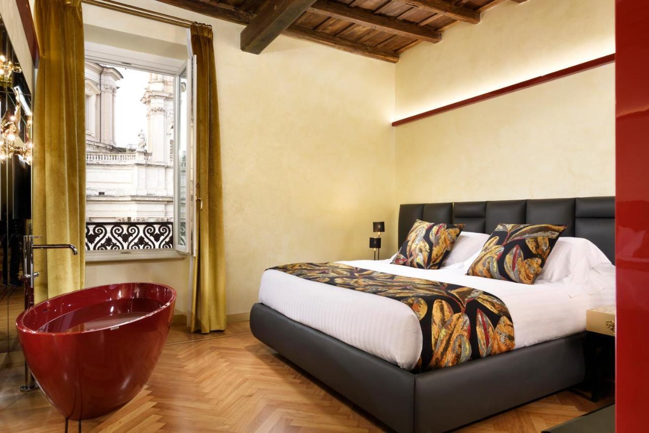 Lifestyle 3* Rome