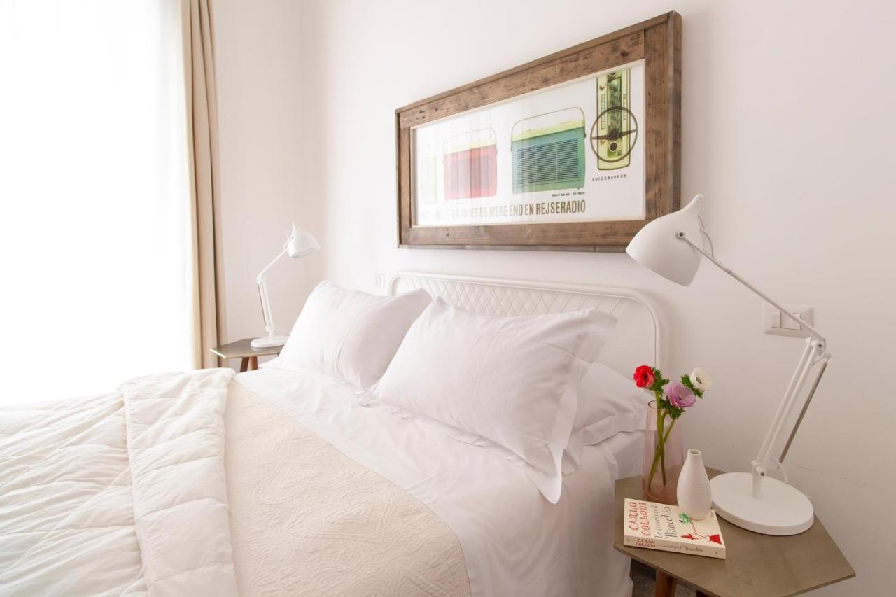 Modern Comfort, Poetic Charm * Rome