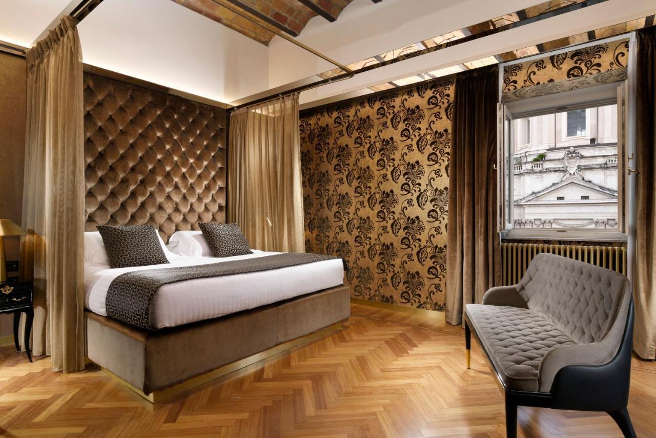 Lifestyle Rome
