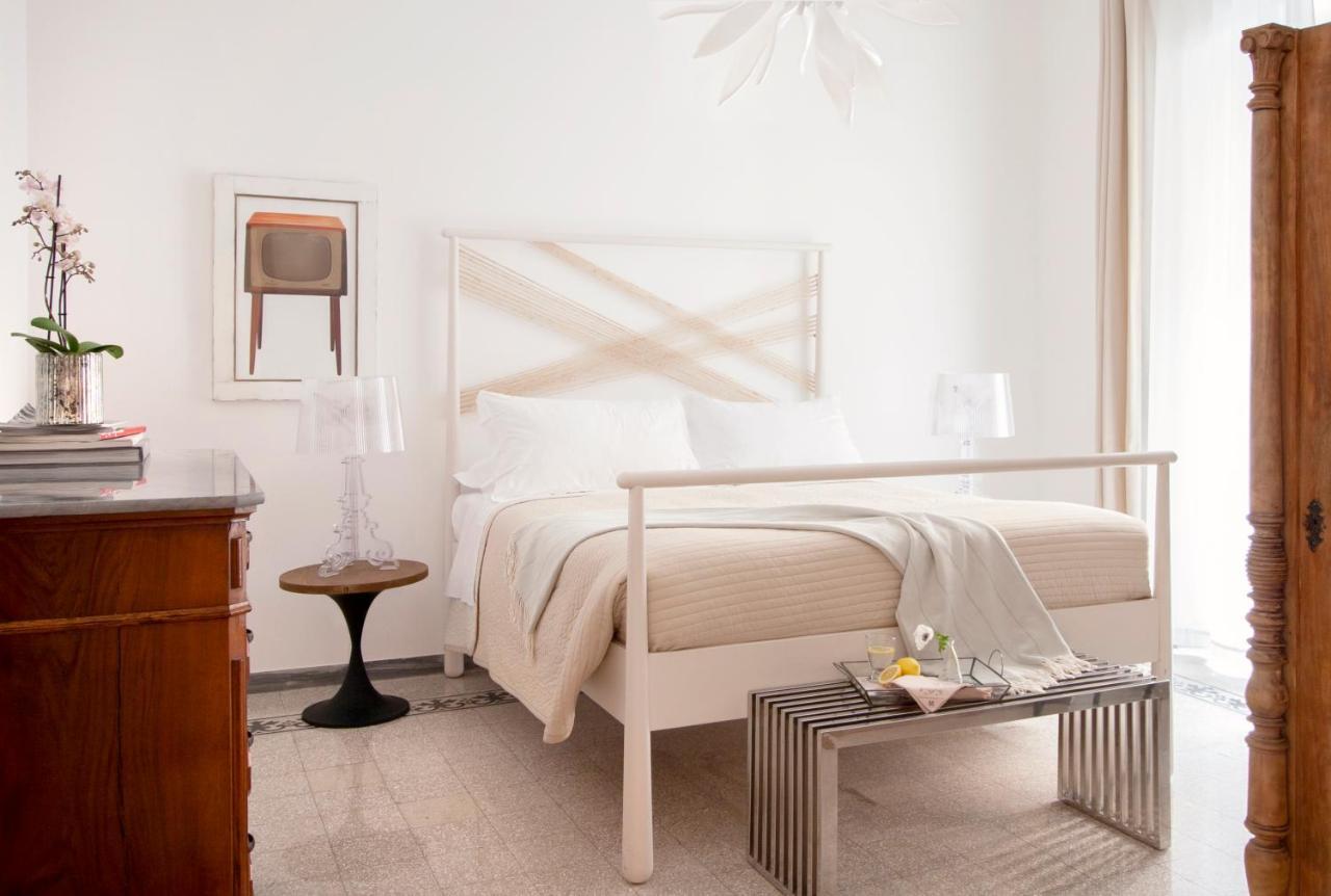 Modern Comfort, Poetic Charm Apartment Rome
