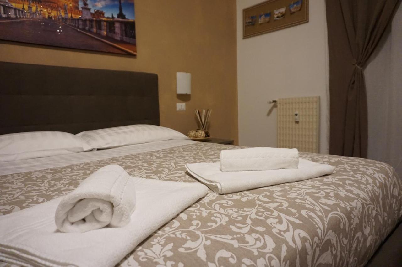 Vmh Vatican Modern House Appartement Rome