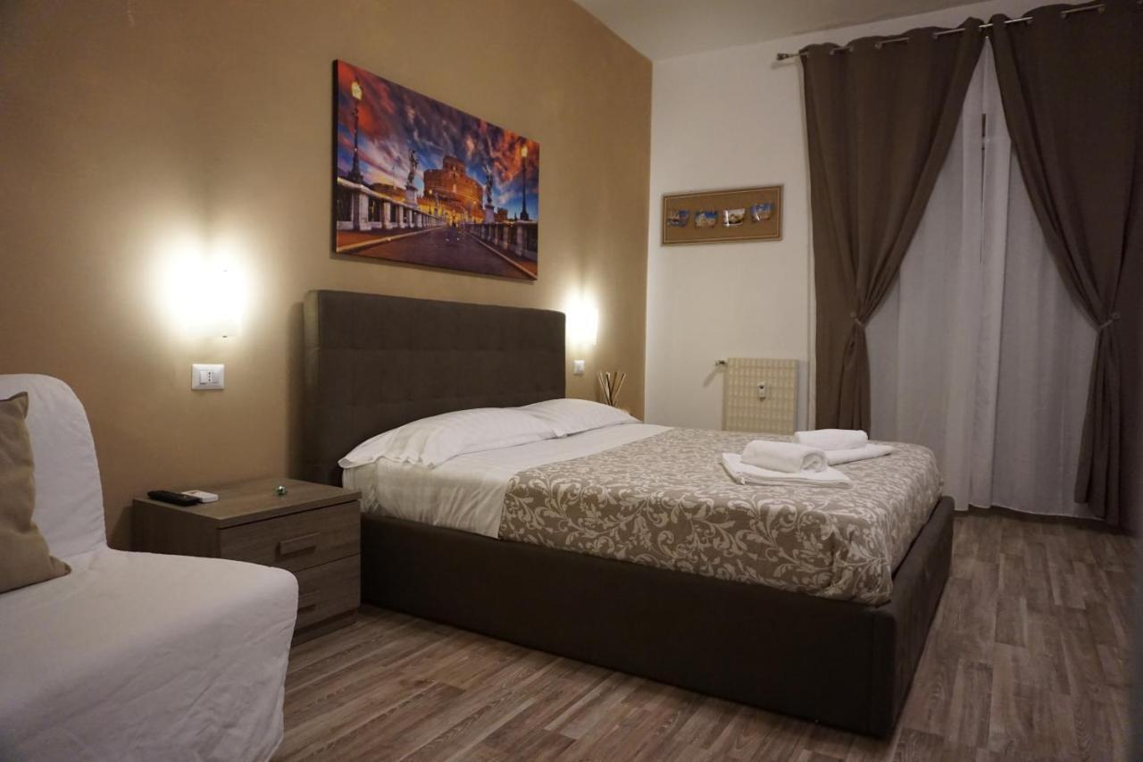 Appartement Vmh Vatican Modern House