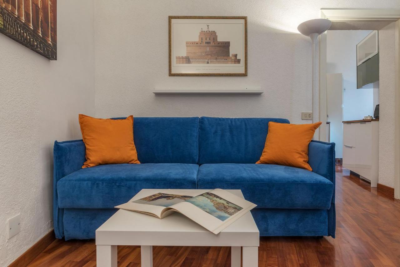 Cs Piazza Venezia Appartement