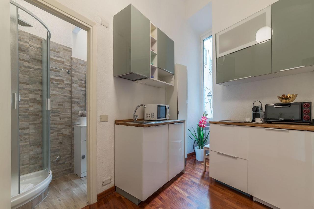 Appartement Cs Piazza Venezia Rome