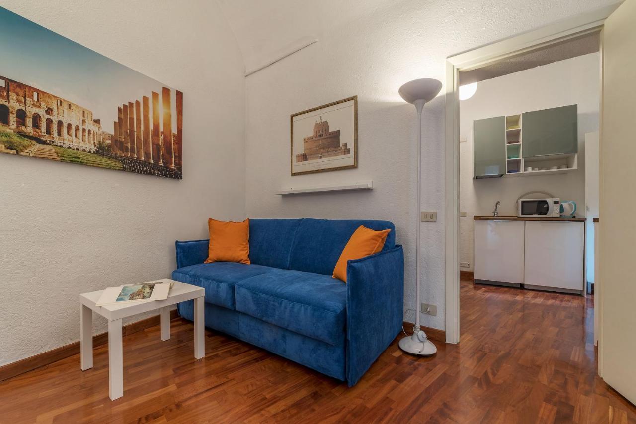 Appartement Cs Piazza Venezia Rome