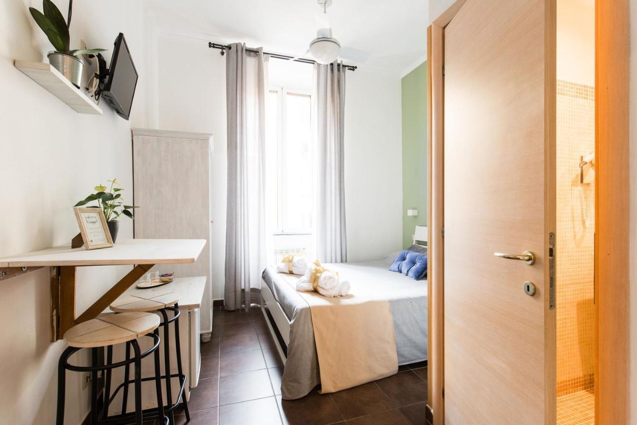 Domus Victoria 3* Rome