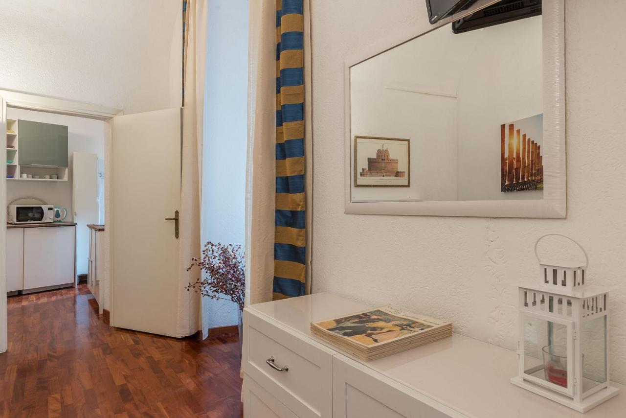 Cs Piazza Venezia Appartement Rome
