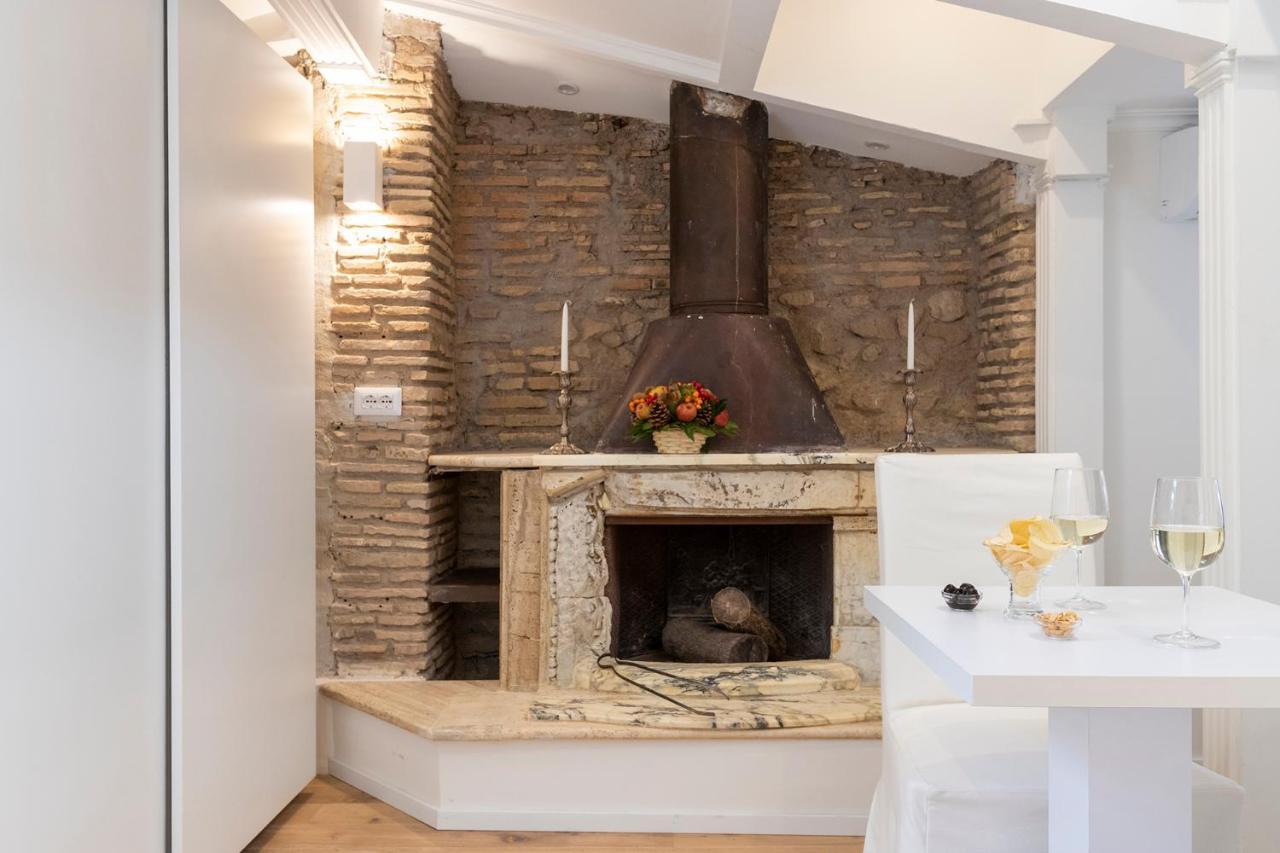 Couette-café Pantheonview - Luxury
