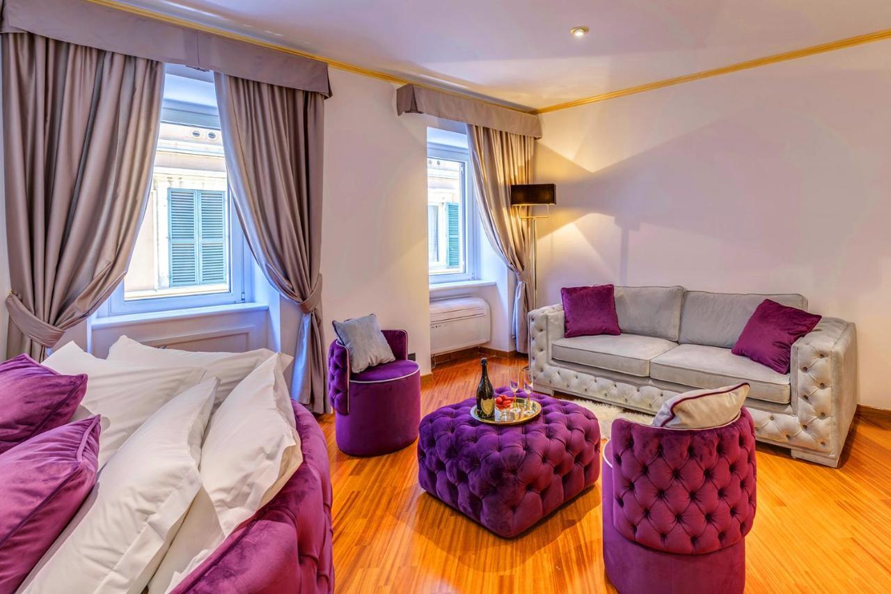 Spanish Steps Amazing Appartement