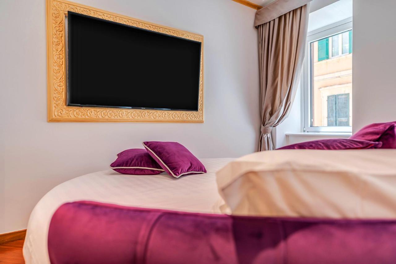 Spanish Steps Amazing Appartement Rome