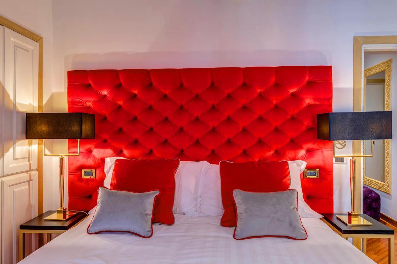 Appartement Spanish Steps Amazing *