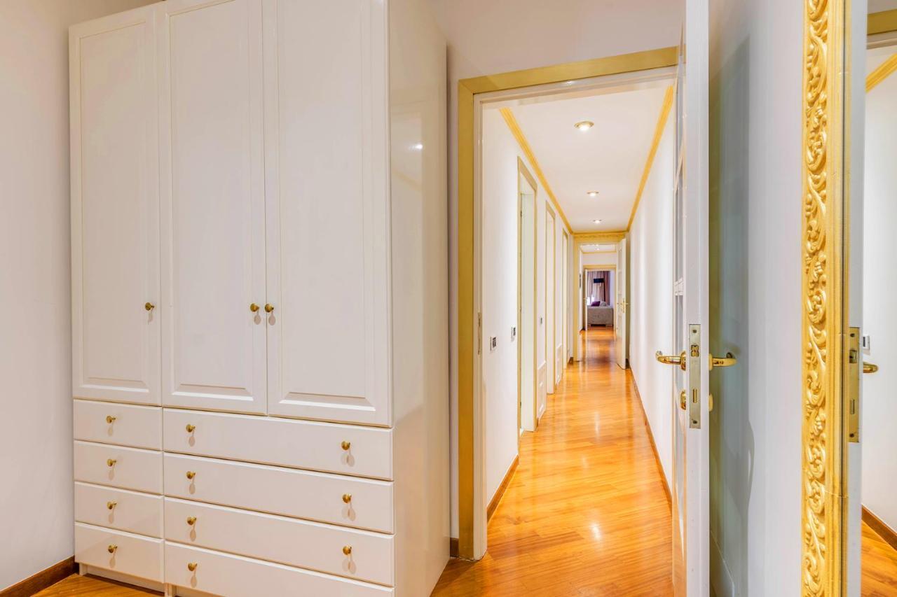 Spanish Steps Amazing Appartement Rome