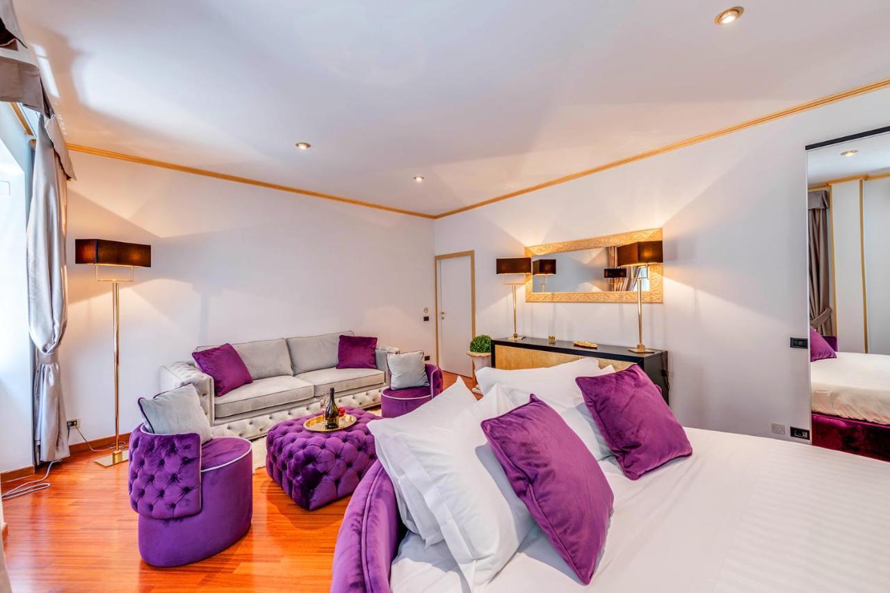 Spanish Steps Amazing Appartement *