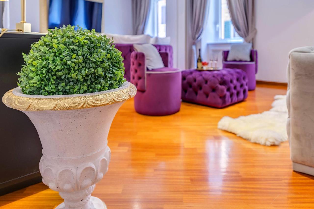 Appartement Spanish Steps Amazing Rome