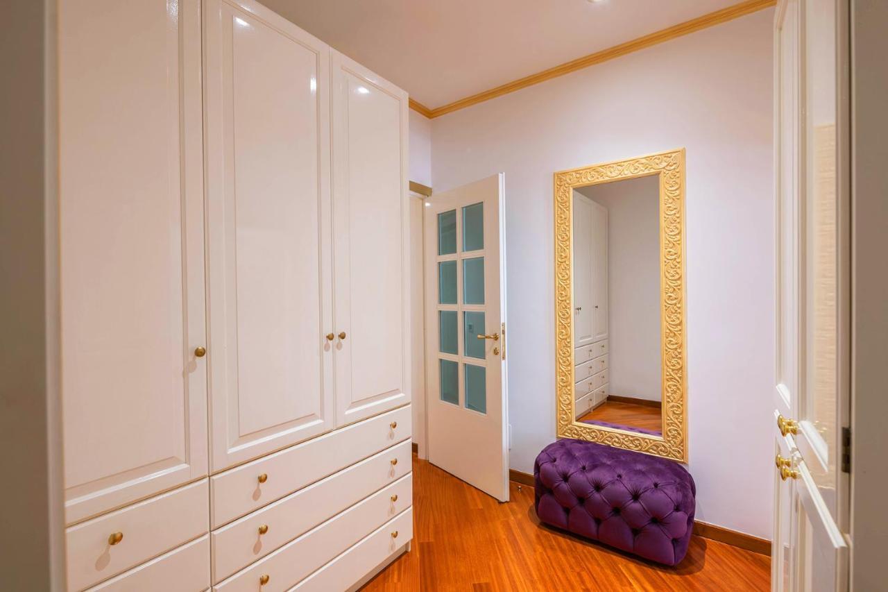 Appartement Spanish Steps Amazing *