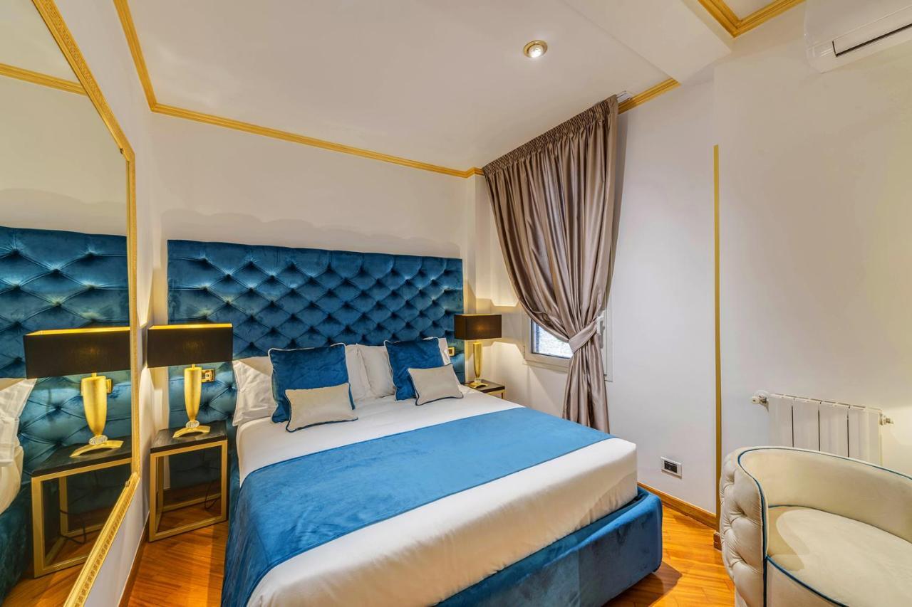 Appartement Spanish Steps Amazing