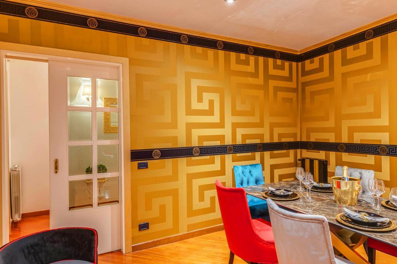 Spanish Steps Amazing Appartement Rome