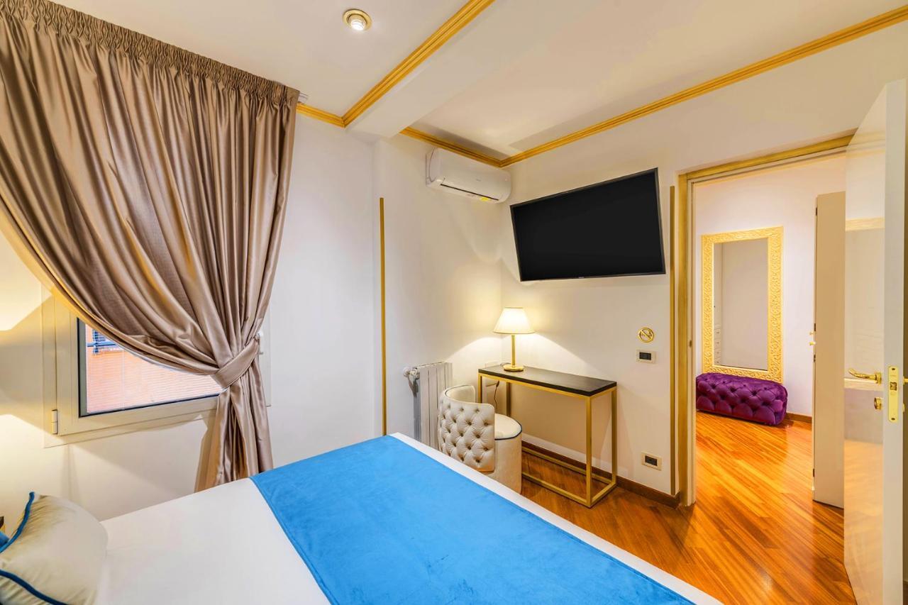 Spanish Steps Amazing Appartement Rome