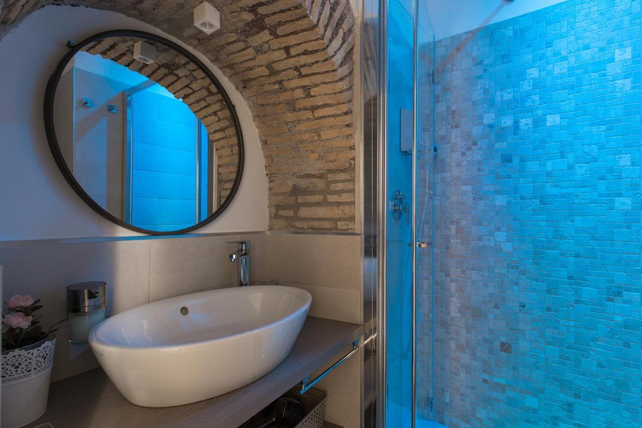 Livinginrome Trastevere - Vicolo Del Piede Appartement *