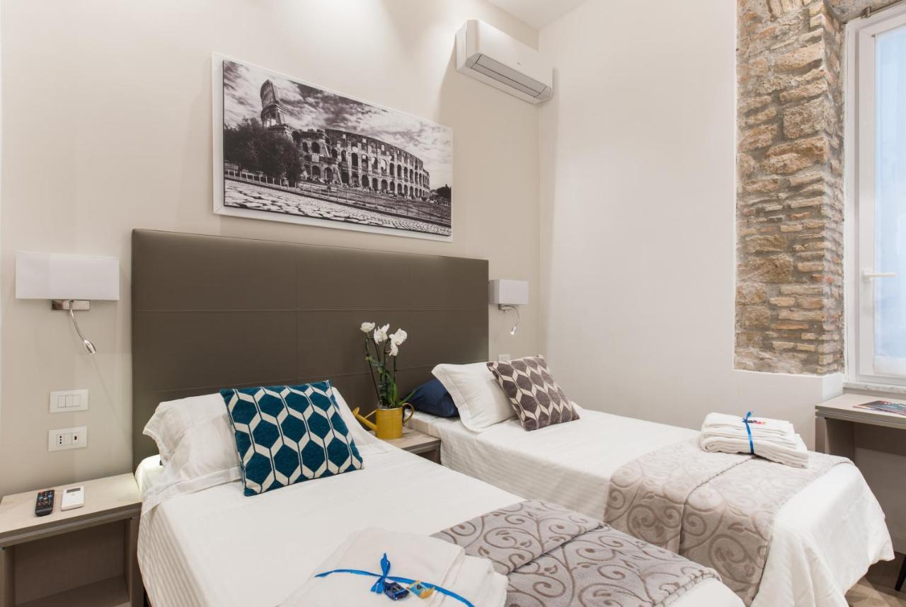 Appartement Livinginrome Trastevere - Vicolo Del Piede