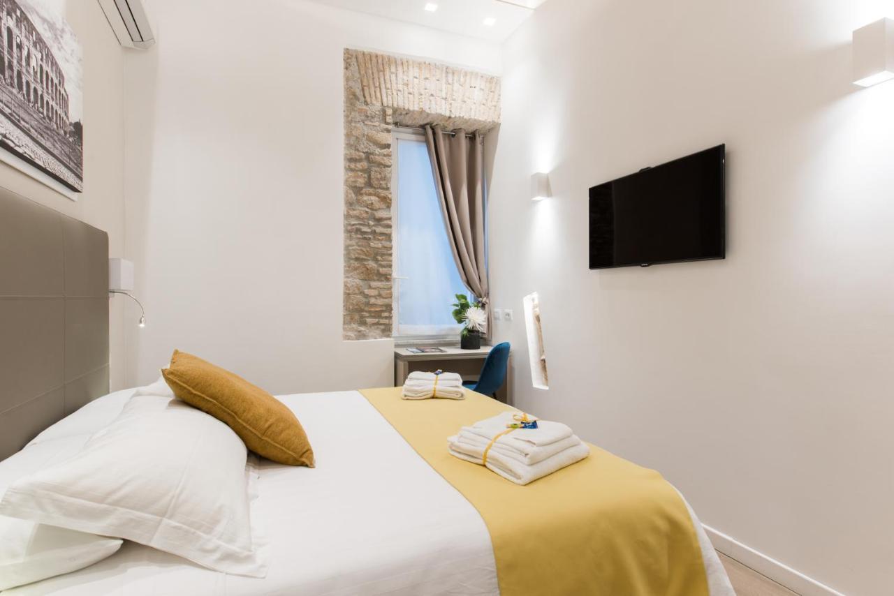 Appartamento Livinginrome Trastevere - Vicolo Del Piede