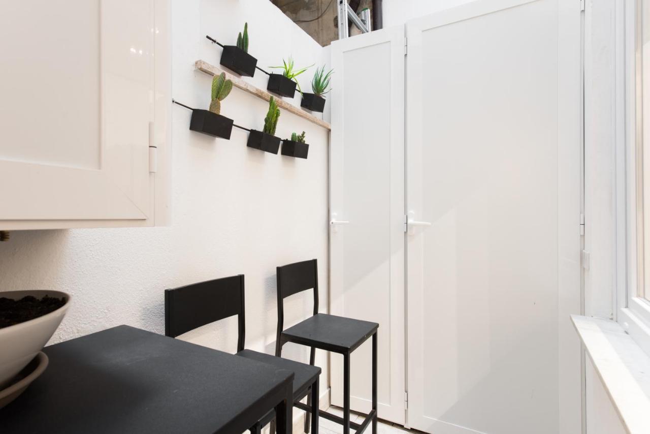 Appartamento Livinginrome Trastevere - Vicolo Del Piede Roma