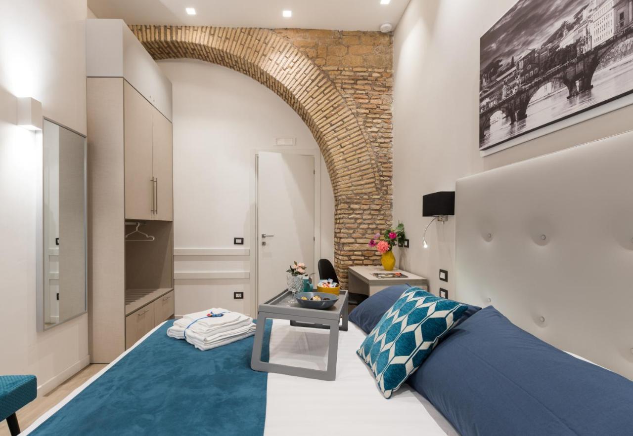 Livinginrome Trastevere - Vicolo Del Piede Appartement Rome