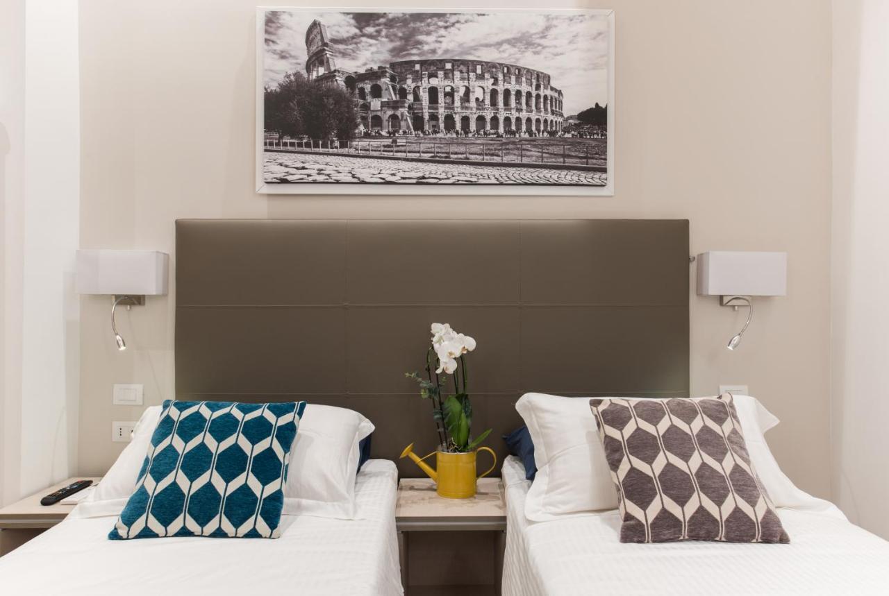 Appartement Livinginrome Trastevere - Vicolo Del Piede *