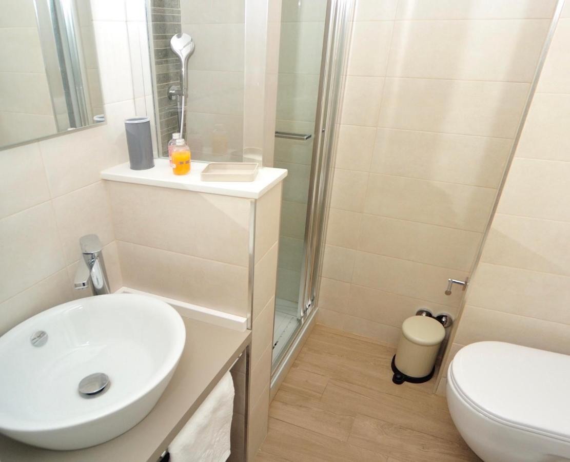 Livinginrome Trastevere - Vicolo Del Piede Appartement *