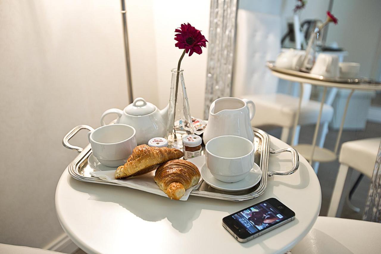 Key Luxury House 3* Rome