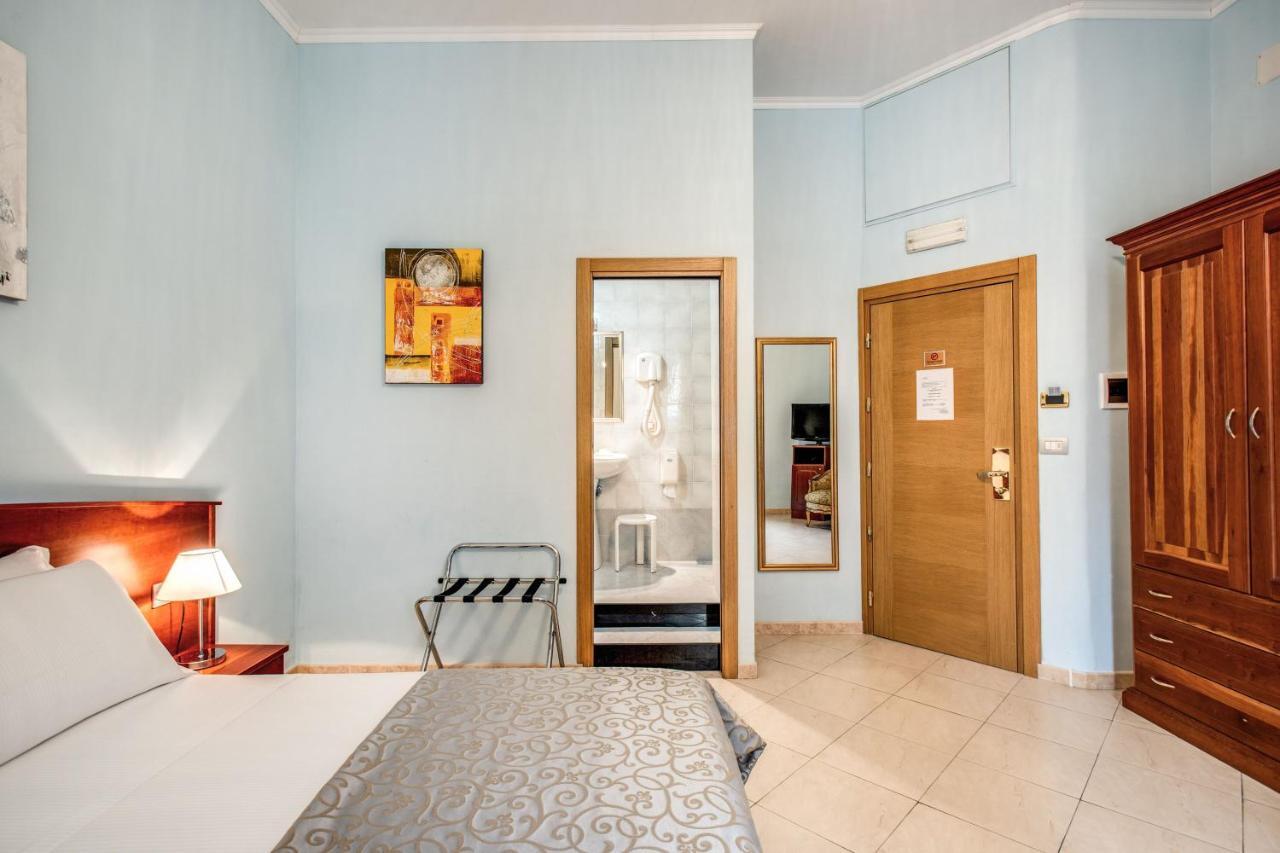 Casa de hóspedes Residenza Praetoria