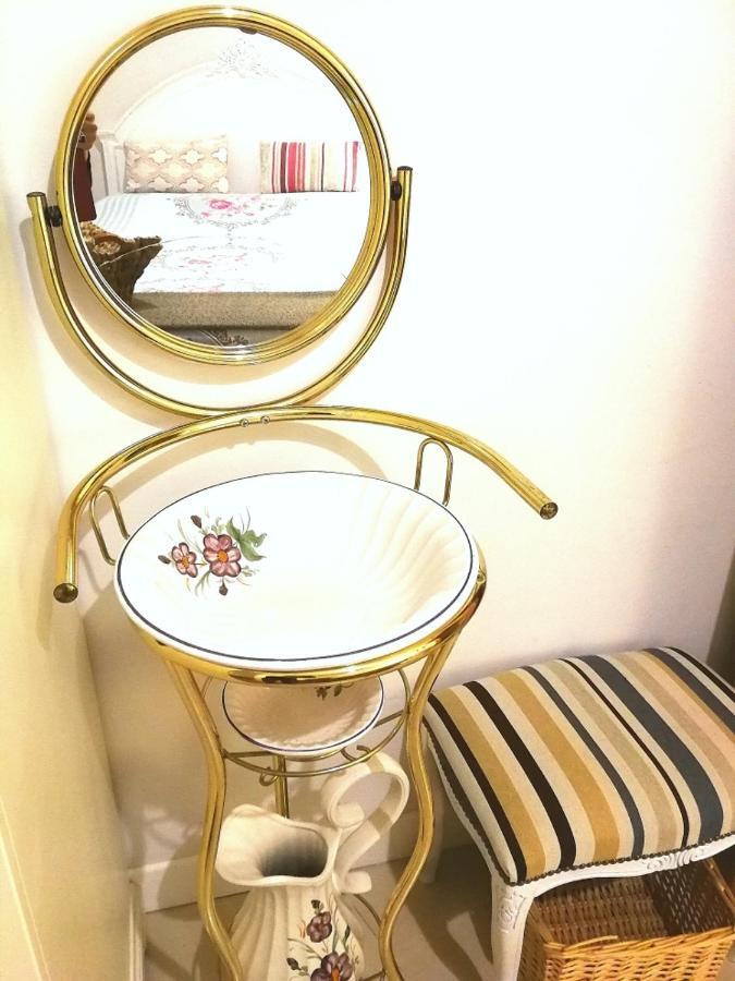 Apartamento Festina Lente