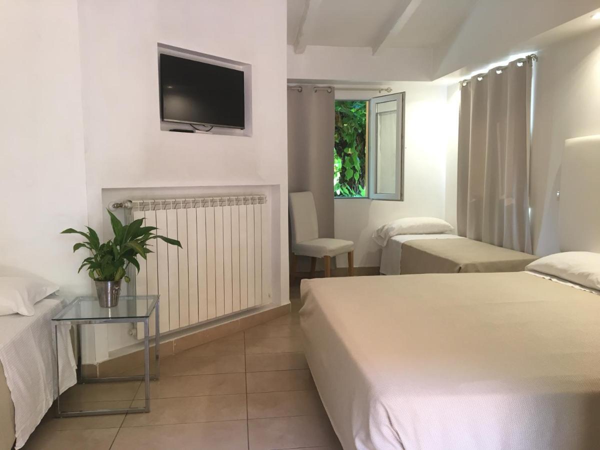 Antica Locanda Palmieri