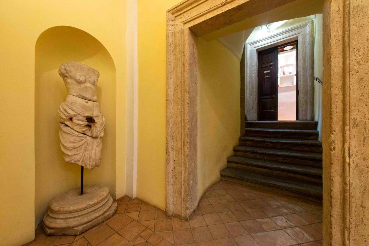 Il Ricamo Di Apartment *