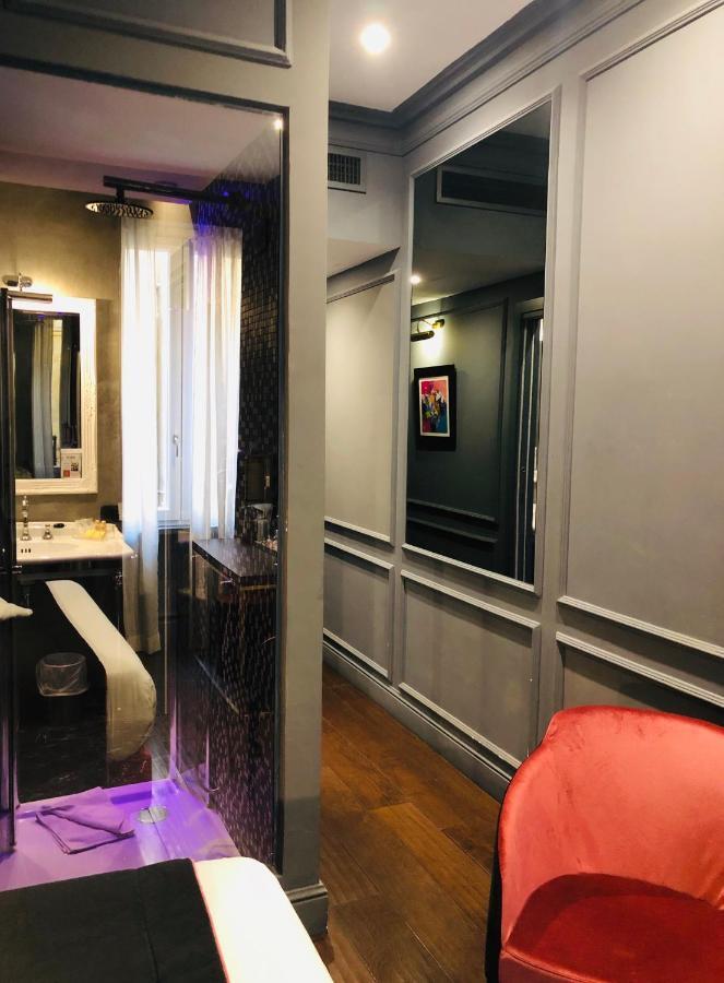 Hotel Saint B Boutique 3*