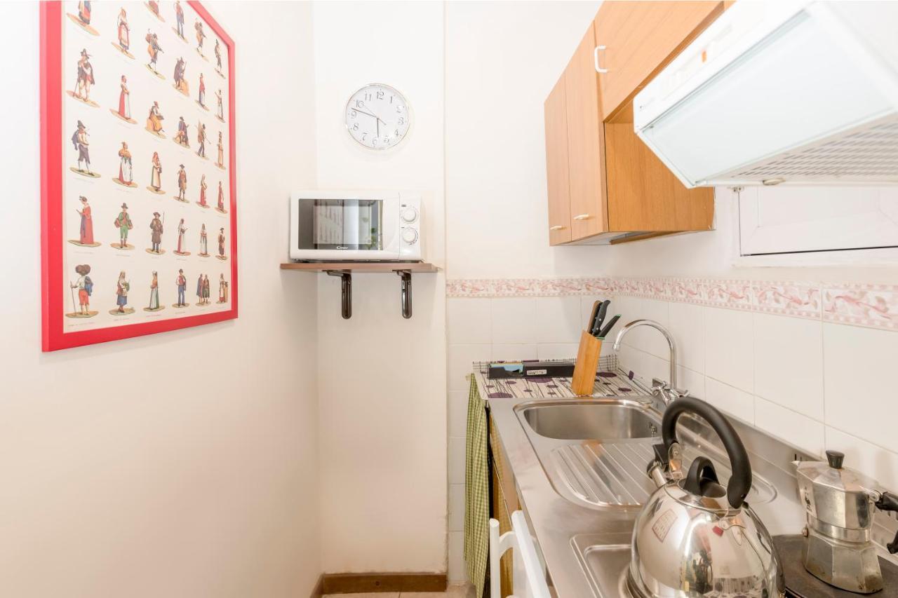 Apartment Pf Rome