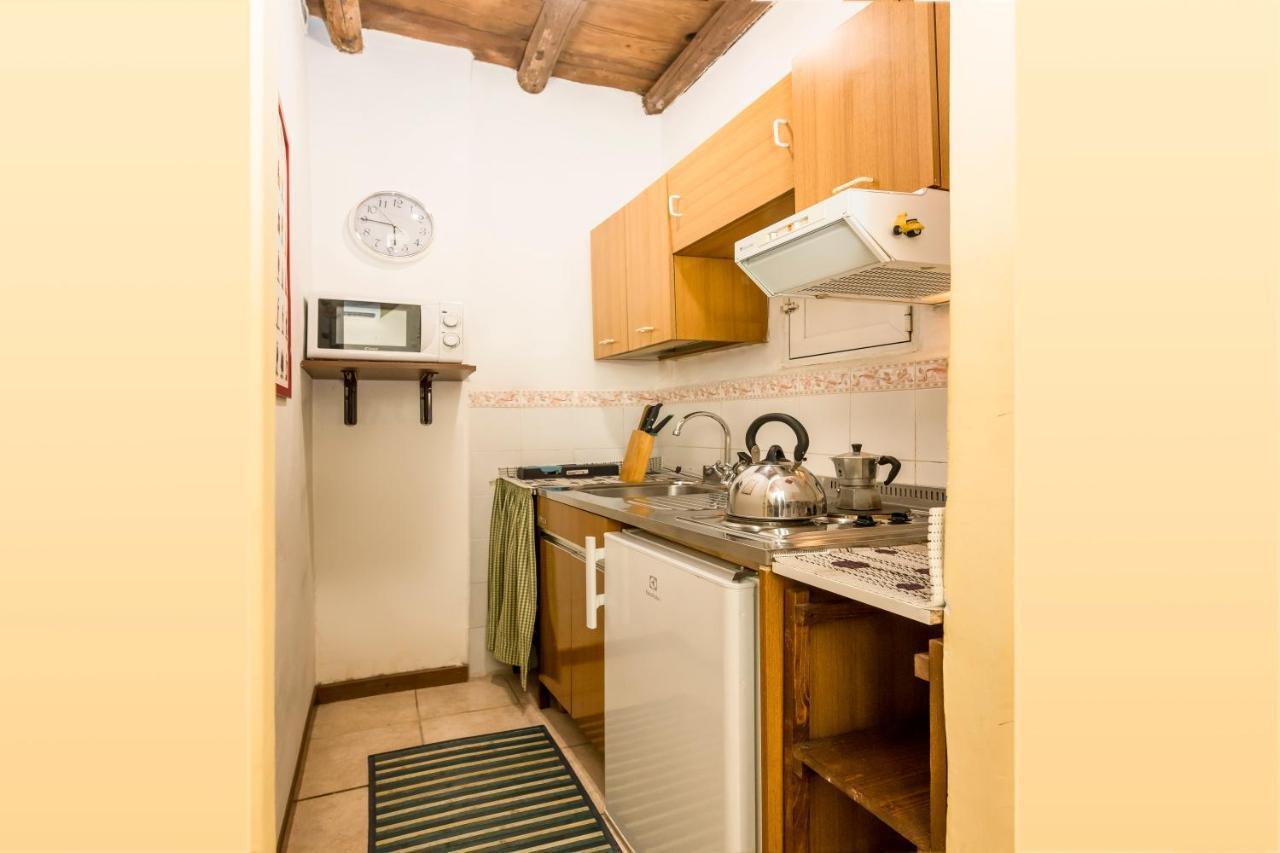 Pf Apartment Rome