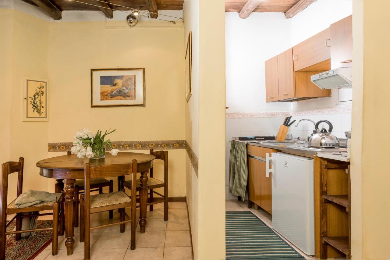 Apartment Pf Rome