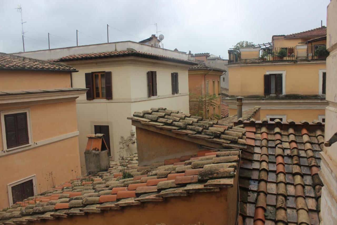 Isolatiberina Acomodação com café da manhã  Roma