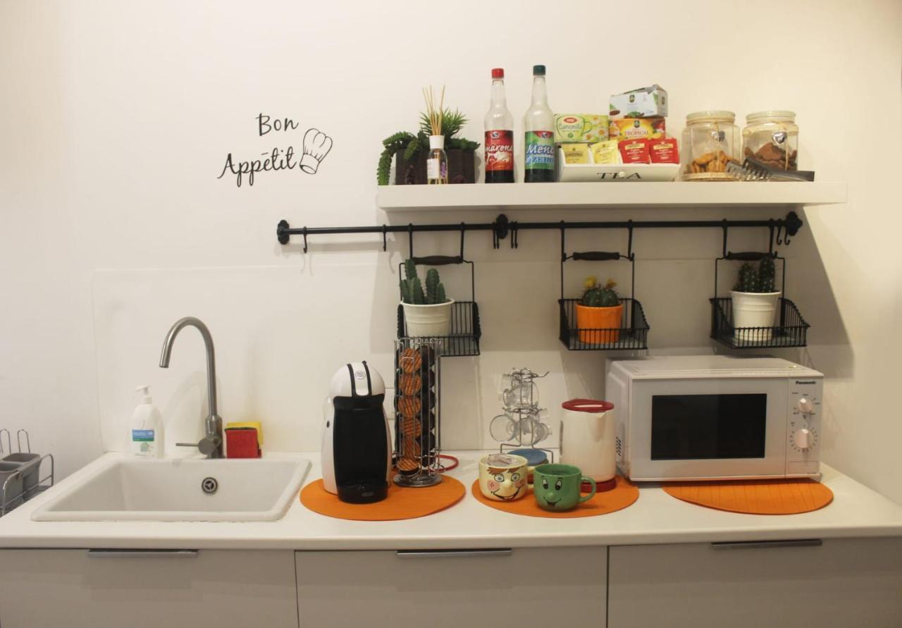Acomodação com café da manhã  Isolatiberina