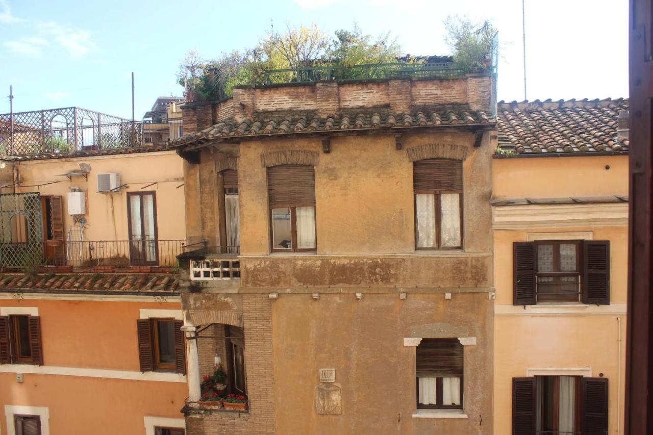 Isolatiberina 3* Roma